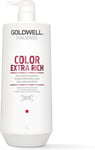 Goldwell Dualsenses Color Brilliance Extra Rich Shampoo, 1 Litre