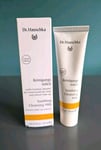 Dr Hauschka Soothing Cleansing Milk Makeup Remover 30ml Foil Sealed ✨ Free P&P ✨