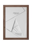 Wooden Frame - A5 - Glass Brown ChiCura