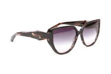 Lunettes De Soleil ANA HICKMANN AH9431 E01 HAVANE/MARRON DéGRADÉ CAL. 59