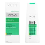 Schampo Dercos Vichy 600_PELLE_BLU 200 ml