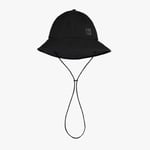 Buff Nmad Bucket Hat - Chapeau Yste Black S/M