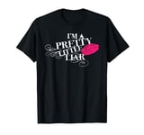 Pretty Little Liars I'm A PLL T-Shirt