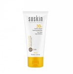 Aurinkovoide kasvoille Soskin High Protection Spf 30, 50 ml