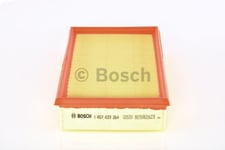 Luftfilter Bosch - VW - Caddy, Polo. Seat - Ibiza, Toledo, Cordoba, Inca. Skoda - Pick-up, Felicia