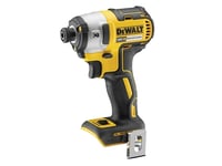 DeWalt DCF887N 18v Li-Ion XR Brushless 3-Speed Impact Driver