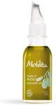 Melvita - Huile D'Avocat Bio - Soin Visage Et Corps - 50Ml - Lisse Le Contour De