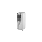 Climatiseur mobile GREE Shiny 9 - 2640W