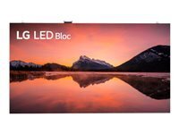 LG LSAA-F108C LED Signage P1.2mm 108inch