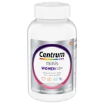 Centrum Minis Women 50+ Multivitamin 280 Tablets EXP 12/24, EU SELLER