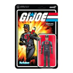 SUPER7 - GI Joe W3 Cobra Snake Clé à Moustache