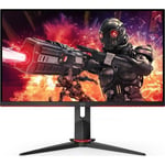 AOC 24G2ZE-BK monitor