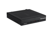 Acer Veriton N4 VN4710GT - mini-PC Core i7 13700T 1.4 GHz - 16 GB - SSD 512 GB