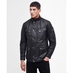 Barbour International Duke Wax Jacket - Veste homme  