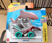 Hot Wheels 2024 - Shark Bite - HTC94 - st22