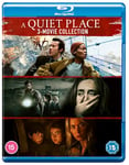 A Quiet Place 3-Movie Collection