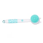 Electric Body Brush 2 Speed Deep Cleansing Electric Bath Brush For Kids