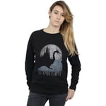 Sweat-shirt Disney  Sleeping Beauty Hidden Illusion