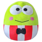 Squishmallow Keroppi 25cm Toy Kids Children Fun Cuddle Plush Soft Toy Aged 3+