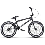 Wethepeople Arcade 20" 2020 Velo BMX Freestyle (21" - Matt Black)