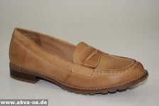 Timberland Slippers Delma Penny Loafers Size 36 US 5,5 Women Moccasins Shoes