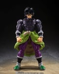 Bandai S.H. Figuarts Dragon Ball Super Hero Broly