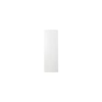 Atlantic - Radiateur chaleur douce Sokio Digital vertical 1500W Blanc 503117