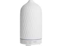 Camry | Cr 7970 | Ultrasonic Aroma Diffuser 3In1 | Ultrasonic | Suitable For Rooms Up To 25 M2 | White