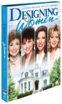 Designing Women: Complete Second Season [DVD] [Region 1] [US Import] [NTSC]