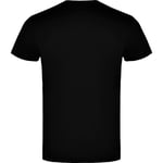 Kruskis Hoodie Short Sleeve T-shirt Svart L Man