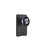 Ronald Acuna Jr. | Atlanta Baseball MLB Players | MLBRAC3001 PopSockets PopWallet for MagSafe