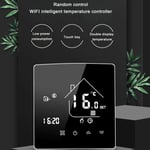 WiFi Smart Thermostat 7 Day Programmable Thermostat With APP Voice Control To RE