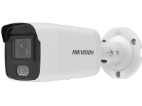 Hikvision ColorVu DS-2CD2047G2-L - Nätverksövervakningskamera - kula - färg (Dag&Natt)