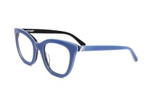 Lunettes de Vue Kway ELLE BLEU MARINE YNC  52/22/140 UNISEX