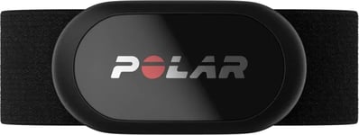 Polar H10 Heart Rate Sensor Black, M-XXL (67-95 cm)