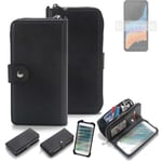 For Samsung Galaxy XCover6 Pro wallet Case purse protection cover bag flipstyle