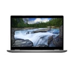 Bærbar computer Dell N007L334013EMEA_2in1_VP 13,3" Intel Core i5-1335U 8 GB RAM 256 GB SSD