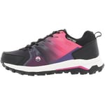 Chaussures Alpes Vertigo  Makis fuschia lady