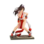 KING OF FIGHTERS '98 - Mai Shiranui Bishoujo 1/7 Pvc Figure Kotobukiya