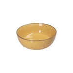 Rose &amp; Tulipani Concerto Ocra Salad Bowl 20cm