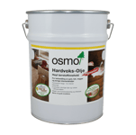 OSMO HARDVOKSOLJE PIGM 3041 10L NATURELL