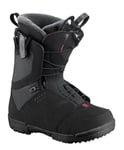 Snowboard Boots Women SALOMON PEARL W Black MP 24.5 Season 2020