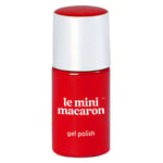 Le Mini Macaron Single Gel Polish Rouge Coquelicot 8,5 ml