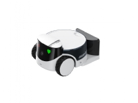 Enabot ROLA PetPal Family Robot IP Camera, White