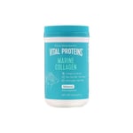 Vital Proteins - Marine Collagen Variationer Unflavoured - 221 grams