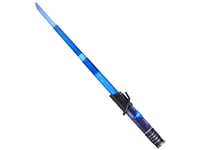 Star Wars Lightsaber Forge Kyber Core Darksaber, Elektronisk Ljussabel, Ljussabel, 4 År, 99 År, 326 G