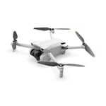 DJI Mini 3 4 rotors Quadcopter 48 MP 3840 x 2160 pixels 2453 mAh Grey