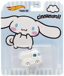 Hot Wheels Sanrio Hello Kitty and Friends - Cinnamoroll Character Car (HDL88)