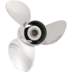 Propeller/DP Volvo SOL8531-133-17