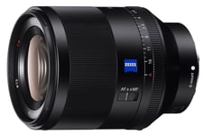 Sony Zeiss Planar T* FE 50mm F1.4 ZA | ✅ 5 years warranty